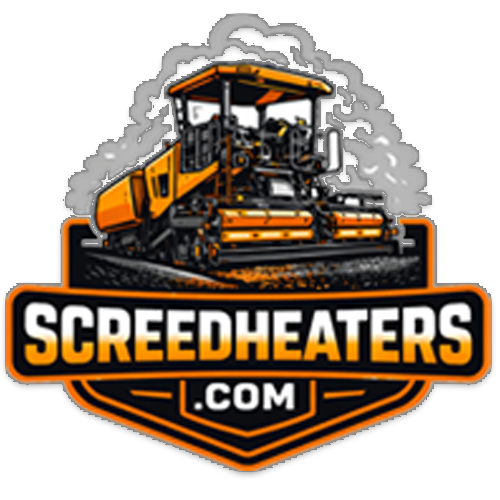 ScreedHeaters.com